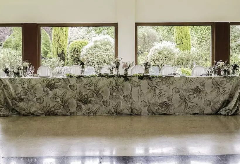 Fotos del hotel Marqués De La Moral:  11