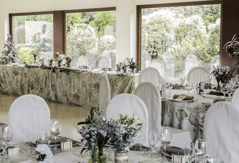 Fotos del hotel Marqués De La Moral:  3