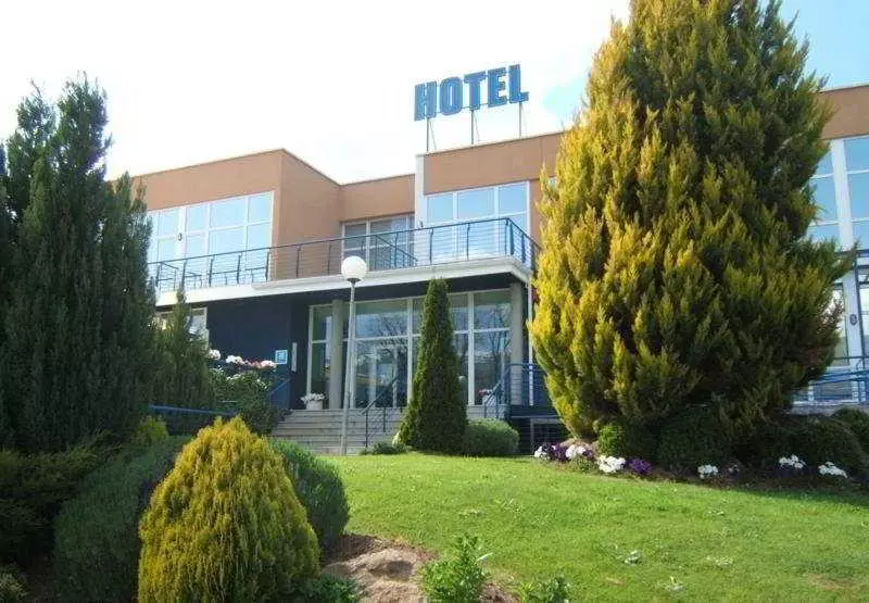 Fotos del hotel Hotel OroConfort:  6