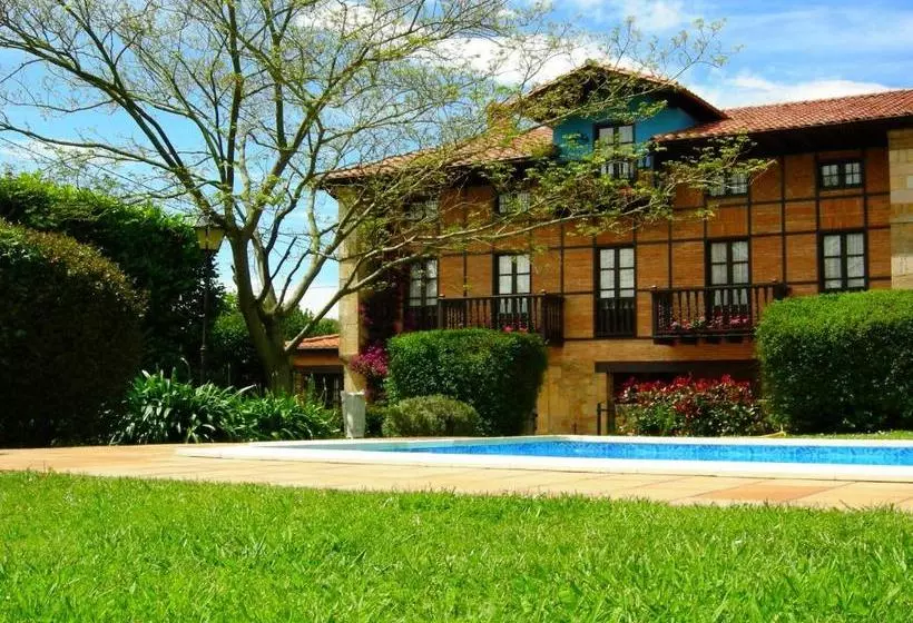 Fotos del hotel Posada Los Cautivos:  10