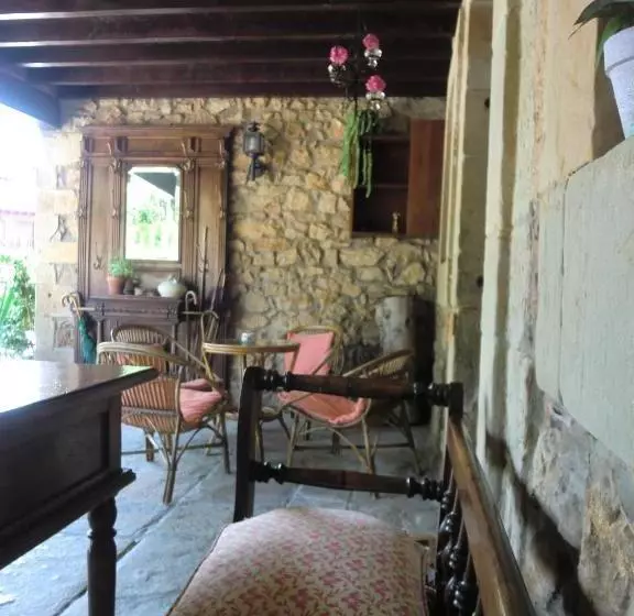 Fotos del hotel Posada Los Cautivos:  2