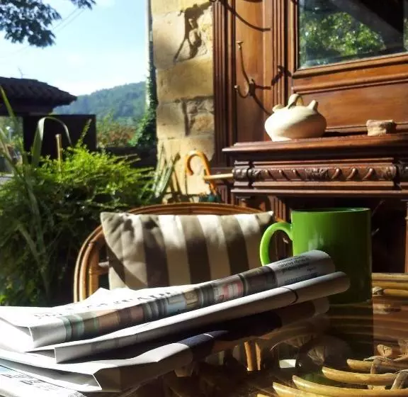 Fotos del hotel Posada Los Cautivos:  15