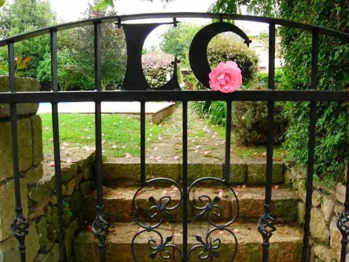 Fotos del hotel Posada Los Cautivos:  7