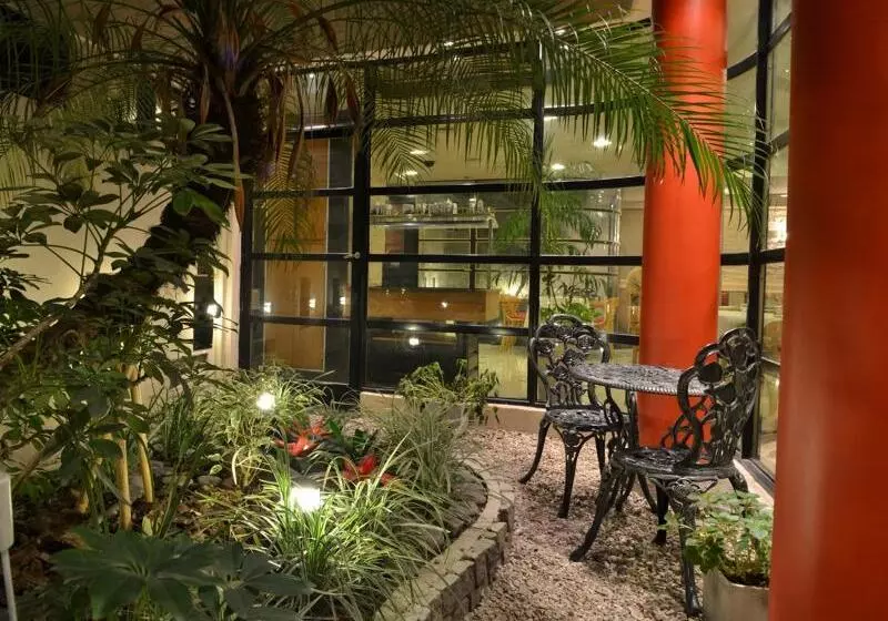 Fotos del hotel Sarmiento Palace:  10