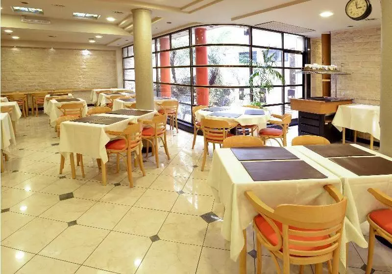 Fotos del hotel Sarmiento Palace:  6