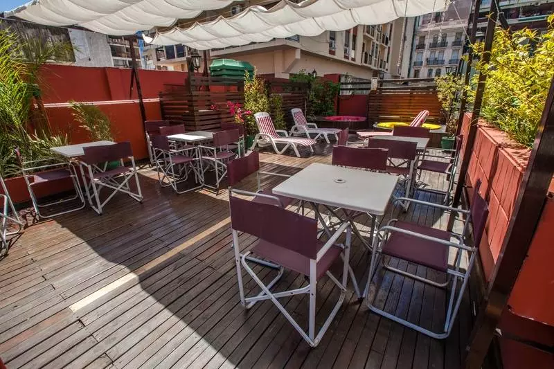 Fotos del hotel Sarmiento Palace:  8