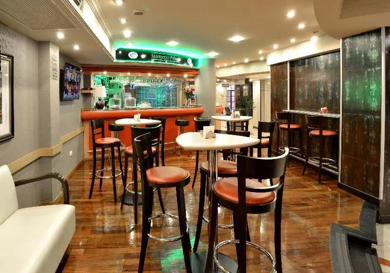 Fotos del hotel Sarmiento Palace:  7