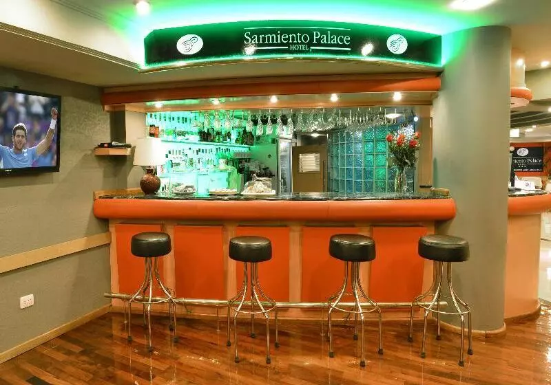 Fotos del hotel Sarmiento Palace:  2