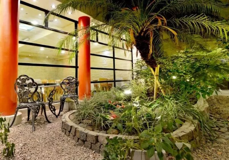 Fotos del hotel Sarmiento Palace:  9