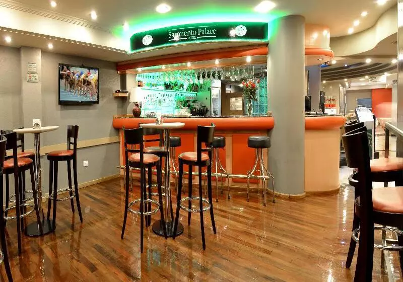 Fotos del hotel Sarmiento Palace:  13