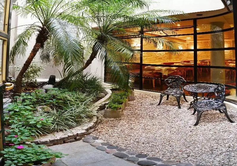 Fotos del hotel Sarmiento Palace:  18