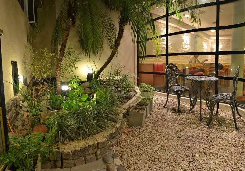 Fotos del hotel Sarmiento Palace:  14