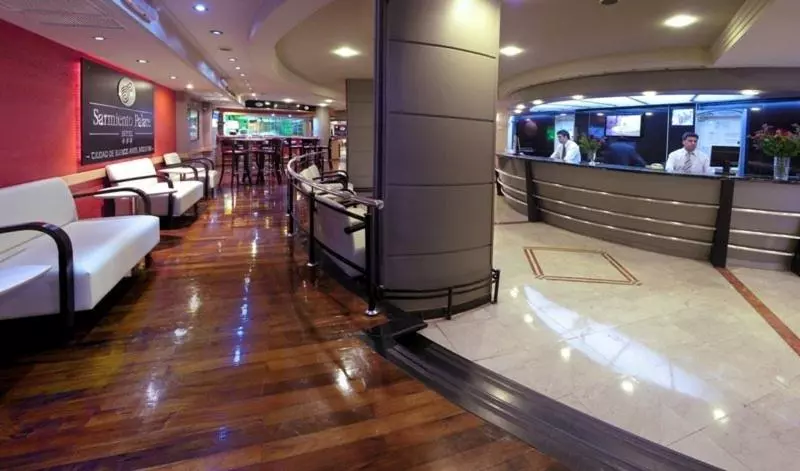 Fotos del hotel Sarmiento Palace:  3