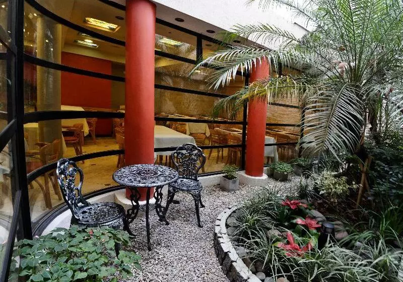 Fotos del hotel Sarmiento Palace:  17