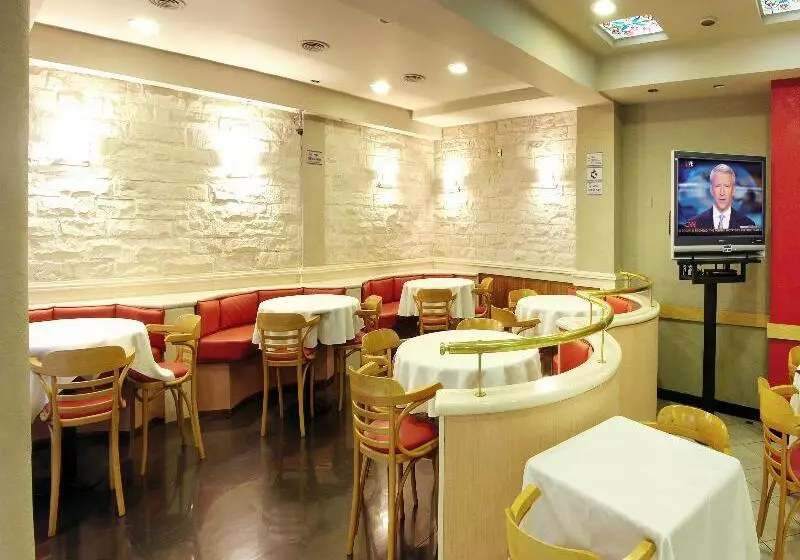 Fotos del hotel Sarmiento Palace:  15