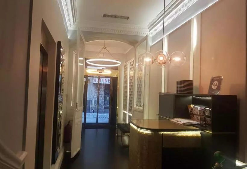 Fotos del hotel Suite Prado:  6