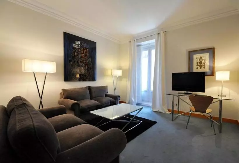 Fotos del hotel Suite Prado:  16