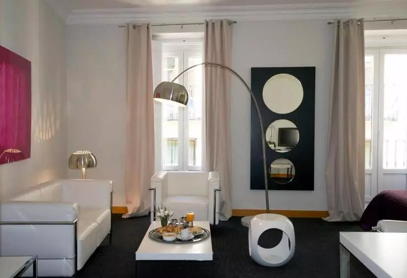 Fotos del hotel Suite Prado:  13