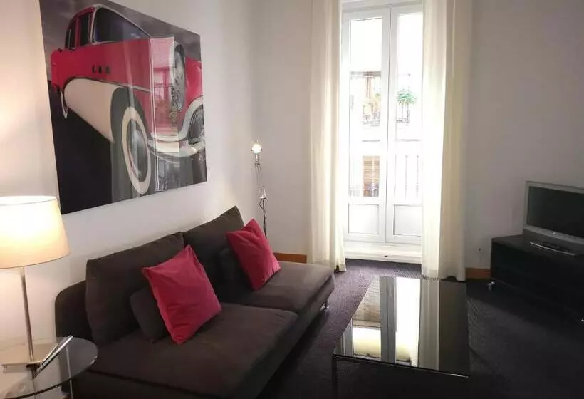 Fotos del hotel Suite Prado:  14