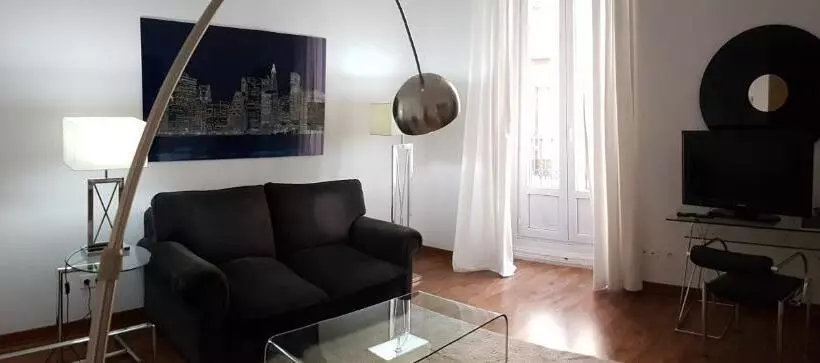 Fotos del hotel Suite Prado:  19