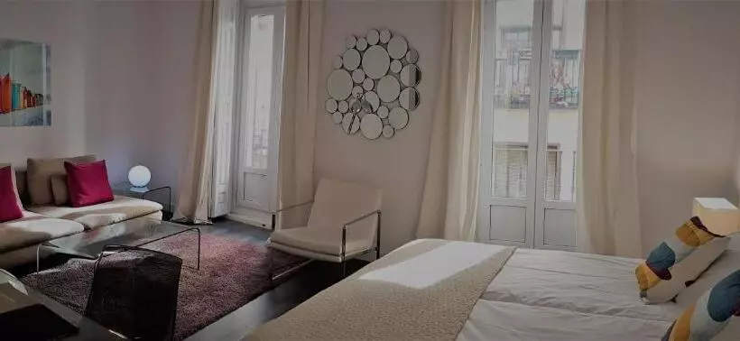 Fotos del hotel Suite Prado:  25