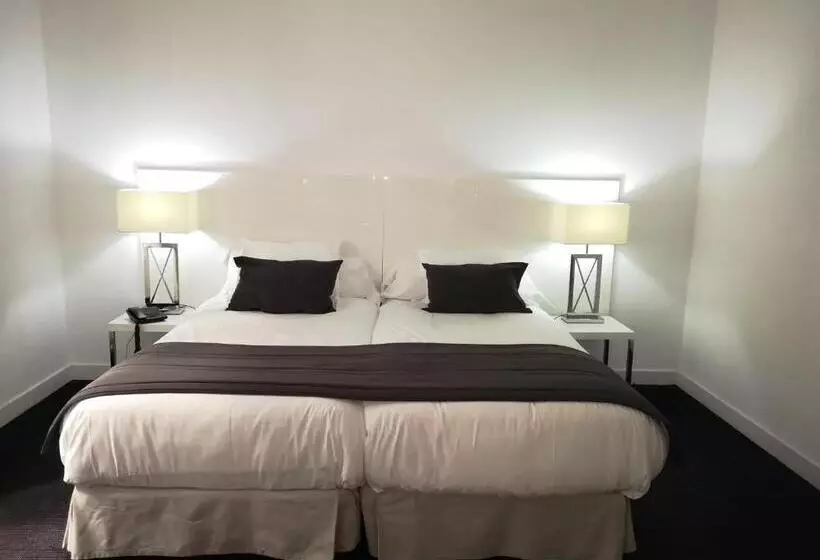 Fotos del hotel Suite Prado:  12