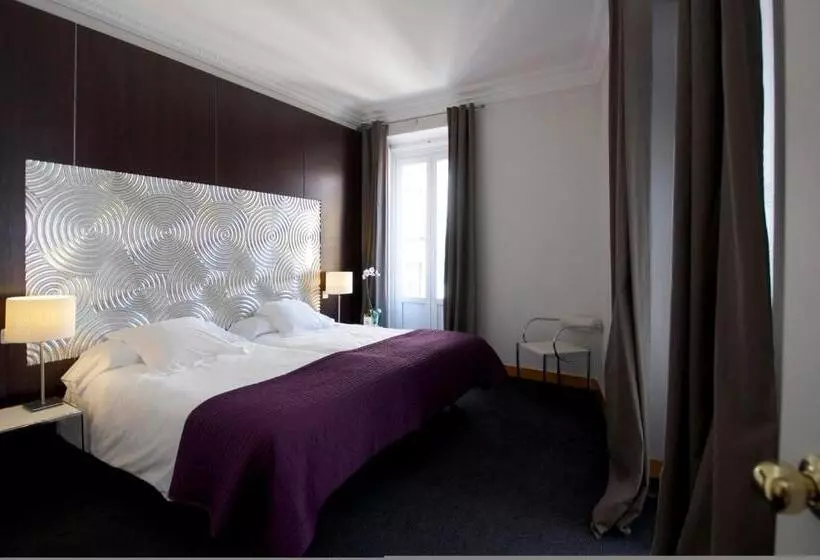 Fotos del hotel Suite Prado:  11