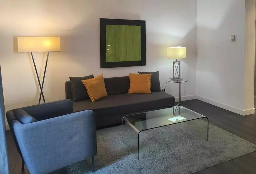 Fotos del hotel Suite Prado:  21