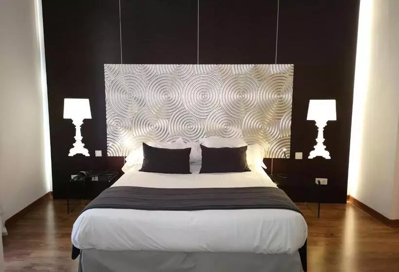 Fotos del hotel Suite Prado:  10