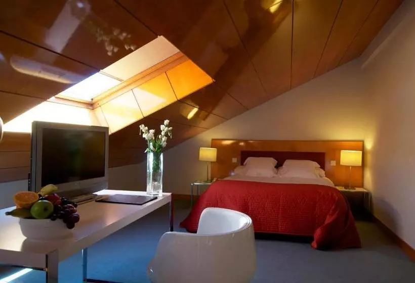 Fotos del hotel Suite Prado:  18