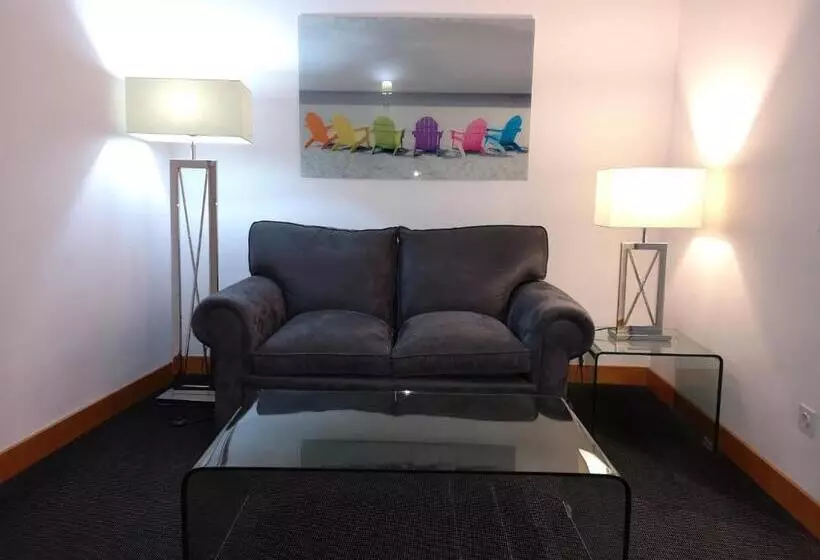 Fotos del hotel Suite Prado:  22