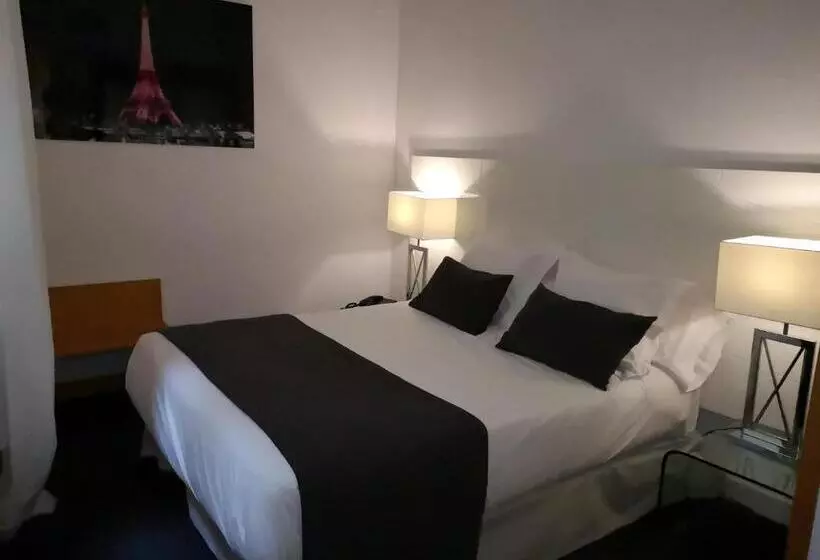 Fotos del hotel Suite Prado:  9