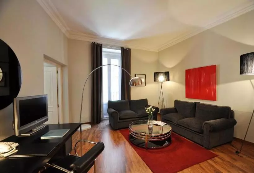 Fotos del hotel Suite Prado:  23