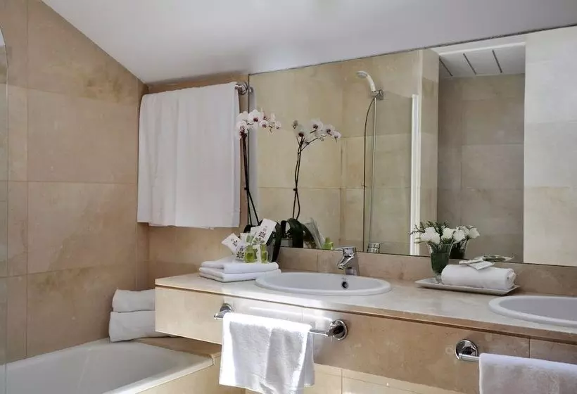 Fotos del hotel Suite Prado:  35