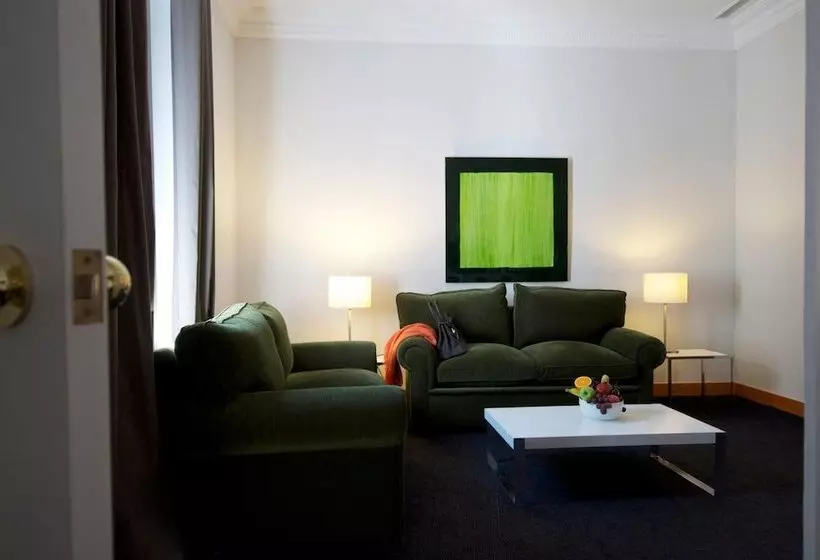 Fotos del hotel Suite Prado:  36