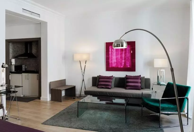 Fotos del hotel Suite Prado:  42