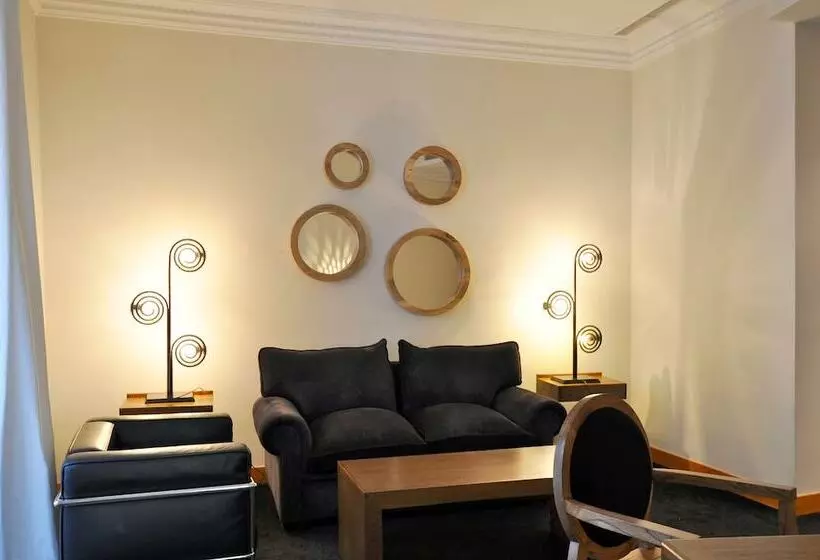 Fotos del hotel Suite Prado:  44