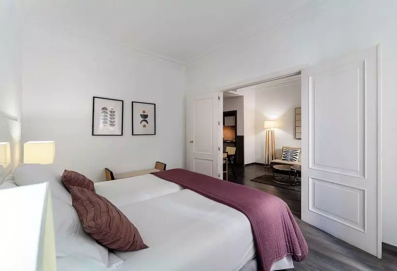 Fotos del hotel Suite Prado:  46