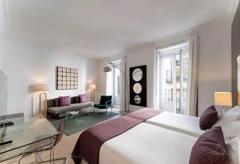 Fotos del hotel Suite Prado:  51