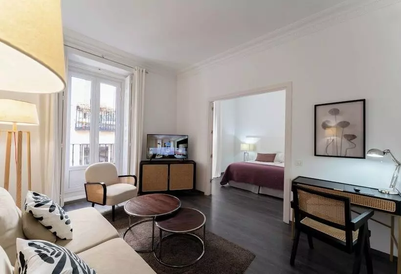 Fotos del hotel Suite Prado:  52