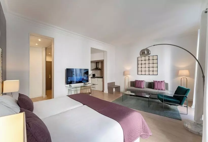 Fotos del hotel Suite Prado:  56