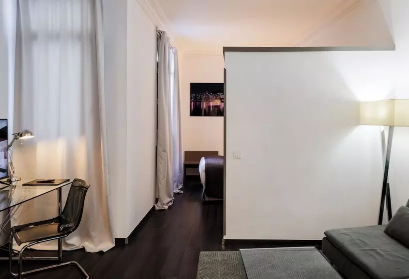 Fotos del hotel Suite Prado:  57