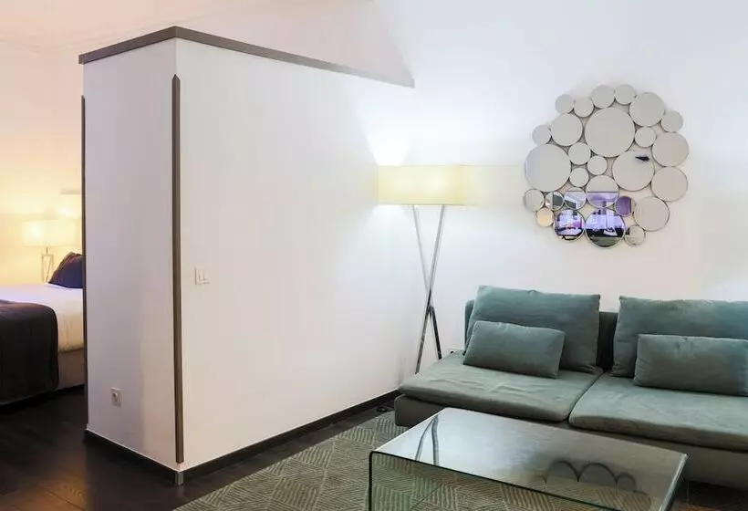 Fotos del hotel Suite Prado:  59