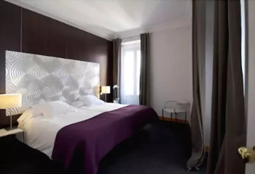 Fotos del hotel Suite Prado:  66