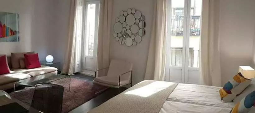 Fotos del hotel Suite Prado:  67