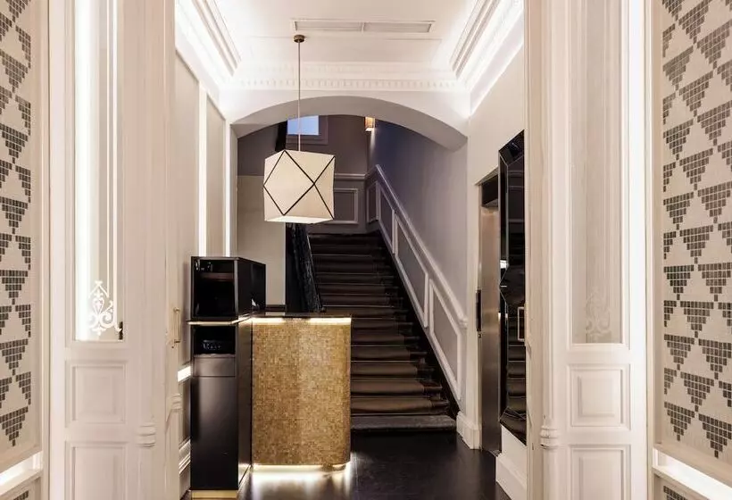 Fotos del hotel Suite Prado:  2