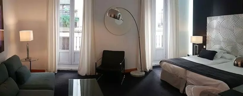 Fotos del hotel Suite Prado:  69