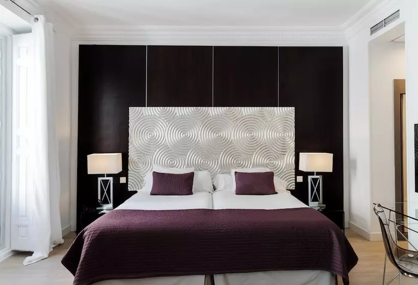 Fotos del hotel Suite Prado:  5