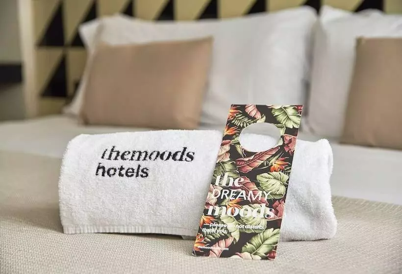 Fotos del hotel The Moods Oasis:  3