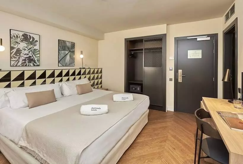 Fotos del hotel The Moods Oasis:  4